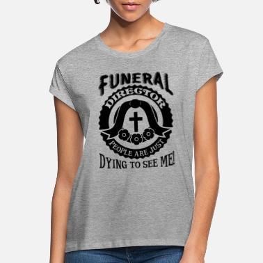 Funeral T-Shirts | Unique Designs 